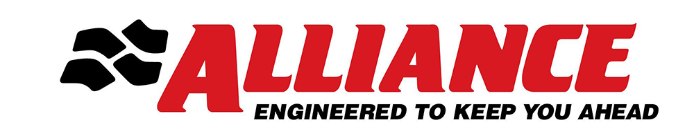 Logo de la marca ALLIANCE
