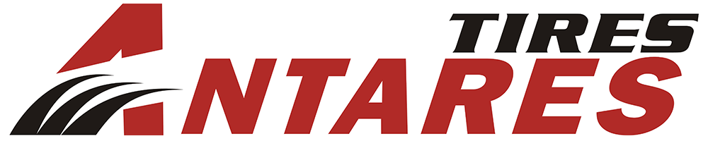 Logo de la marca ANTARES