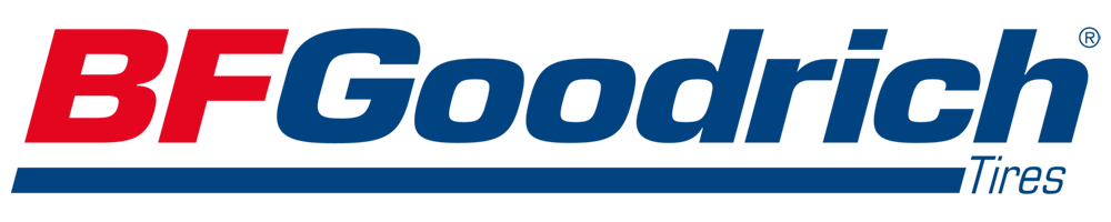 Logo de la marca BFGOODRICH