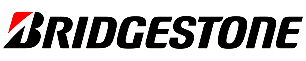 Logo de la marca BRIDGESTONE
