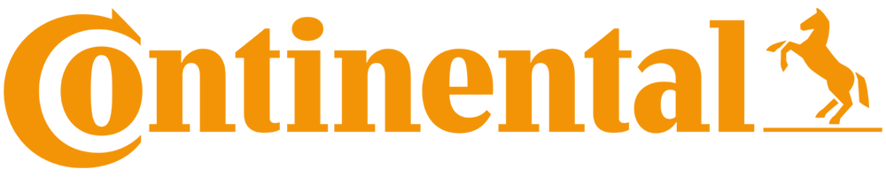Logo de la marca CONTINENTAL