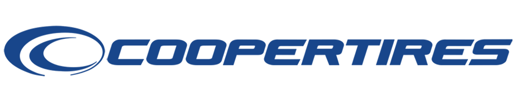 Logo de la marca COOPER
