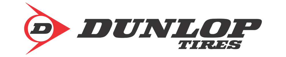 Logo de la marca DUNLOP