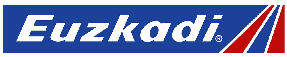 Logo de la marca EUZKADI
