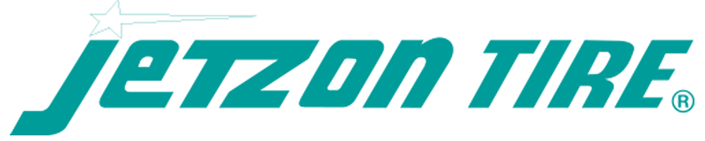 Logo de la marca JETZON