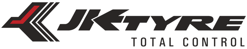 Logo de la marca JK TYRE