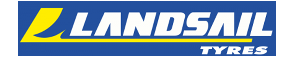 Logo de la marca LANDSAIL