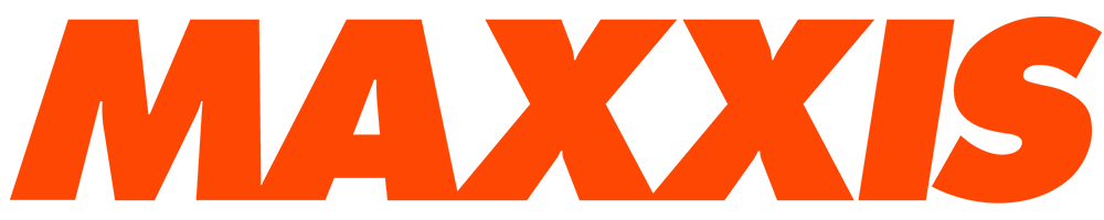 Logo de la marca MAXXIS