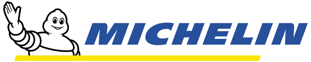 Logo de la marca MICHELIN