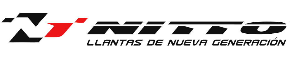 Logo de la marca NITTO