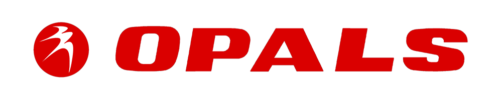Logo de la marca OPALS