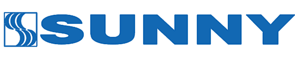 Logo de la marca SUNNY