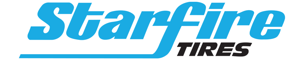 Logo de la marca STARFIRE