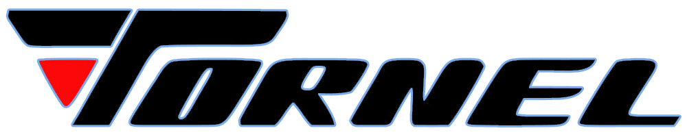 Logo de la marca TORNEL
