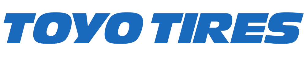 Logo de la marca TOYO