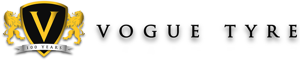 Logo de la marca VOGUE