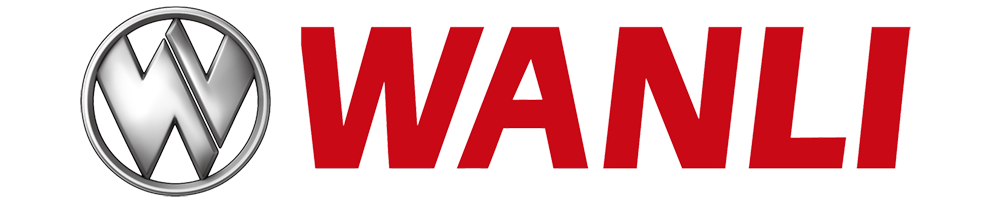 Logo de la marca WANLI