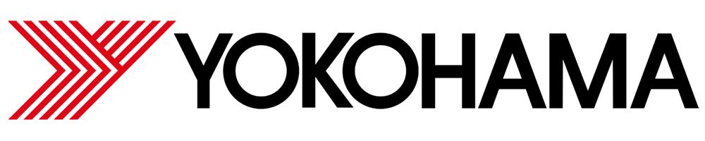 Logo de la marca YOKOHAMA