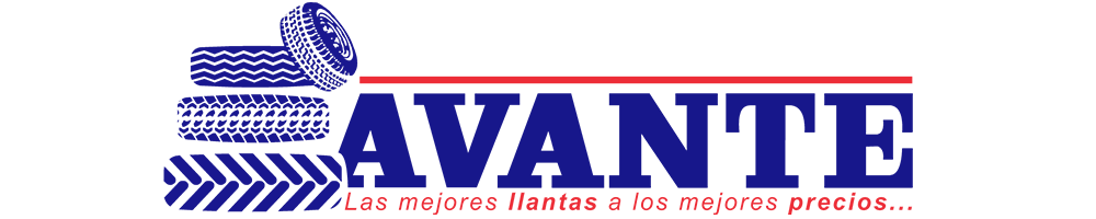 Avante Llantas